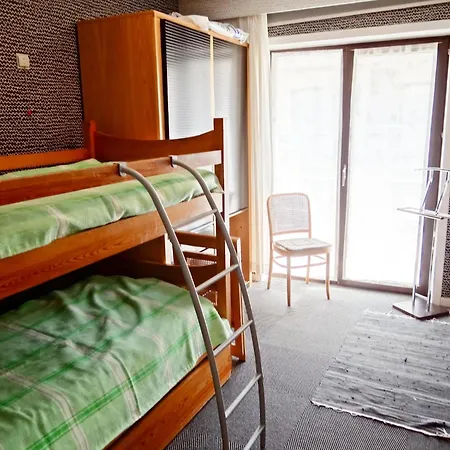 Apartamento In By The Marina *