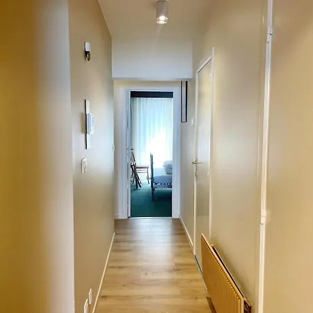 In By The Marina Apartamento Nieuwpoort