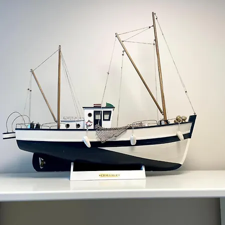 Apartamento In By The Marina