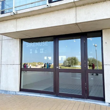 In By The Marina Apartamento *