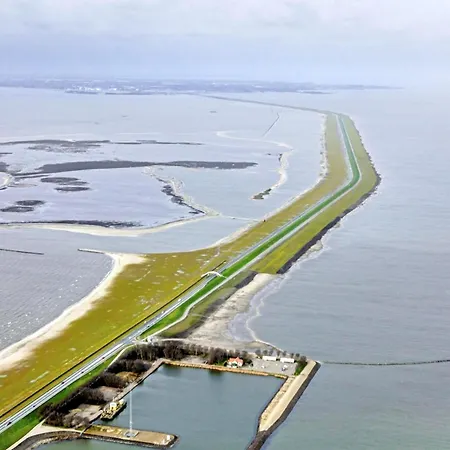 Apartamento In By The Marina *