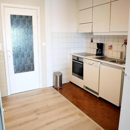 In By The Marina Apartamento Nieuwpoort