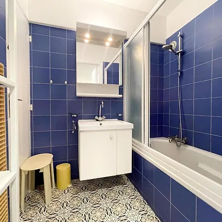 Appartement In By The Marina Nieuwpoort