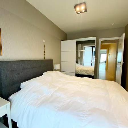 In By The Marina Apartamento Nieuwpoort