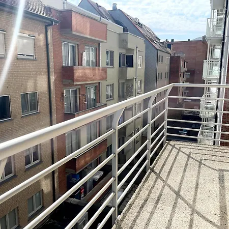 In By The Marina Apartamento