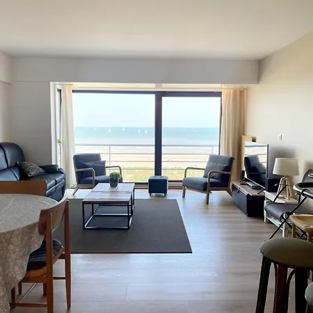 In By The Marina Appartement *