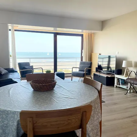 Apartamento In By The Marina *