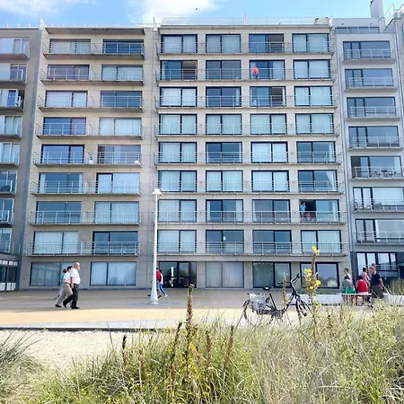 Apartamento In By The Marina *