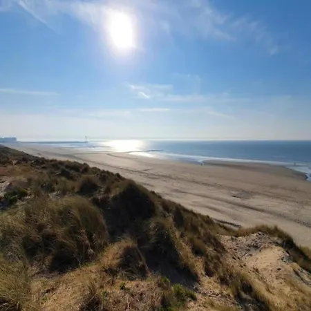 In By The Marina Apartamento Nieuwpoort