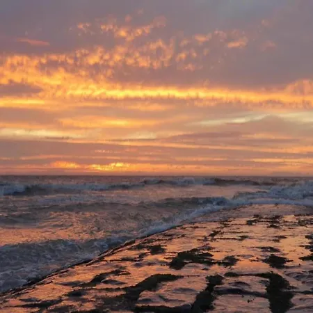 Appartement In By The Marina *