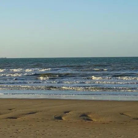 In By The Marina * Nieuwpoort
