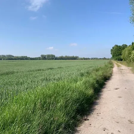 Apartamento In By The Marina *