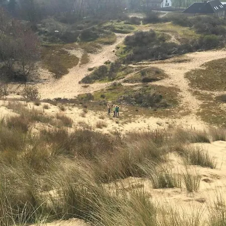 Apartamento In By The Marina Nieuwpoort